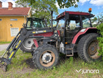 Traktor Case IH 5120 4WD