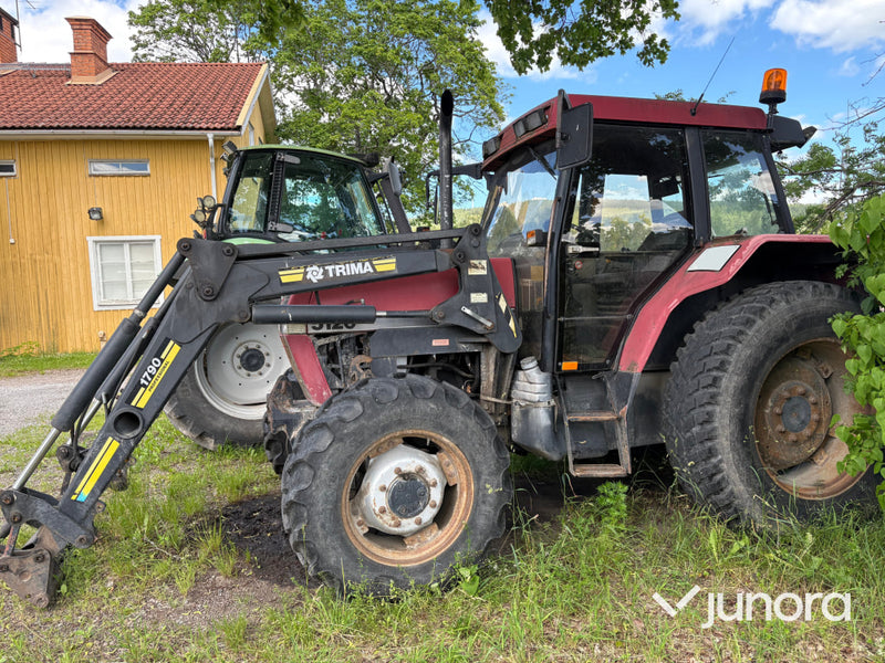Traktor Case IH 5120 4WD