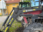 Traktor Case IH 5120 4WD
