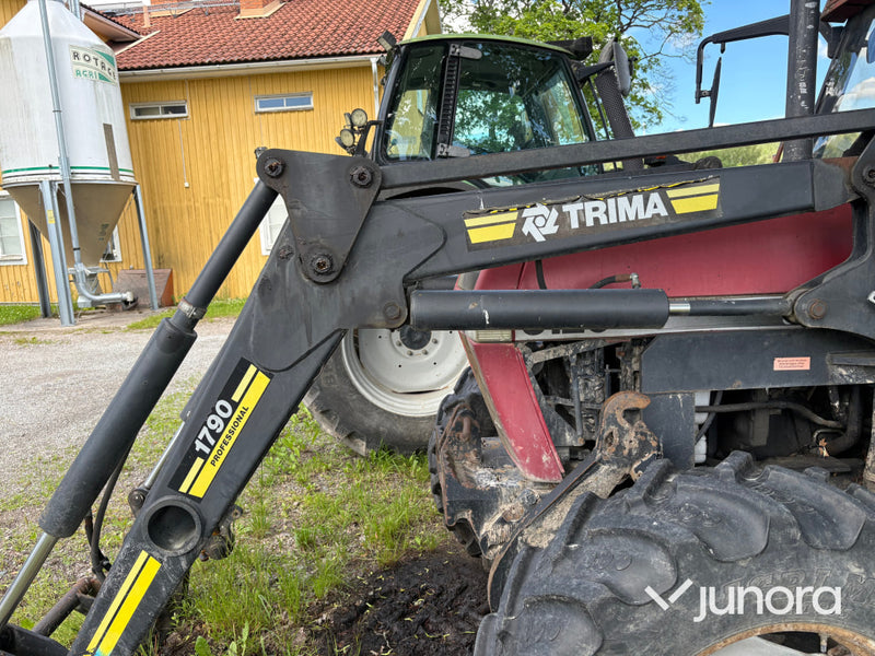 Traktor Case IH 5120 4WD