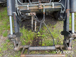 Traktor Case IH 5120 4WD