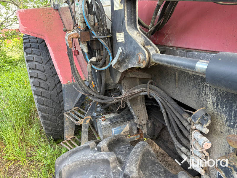 Traktor Case IH 5120 4WD