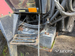 Traktor Case IH 5120 4WD