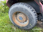 Traktor Case IH 5120 4WD
