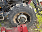 Traktor Case IH 5120 4WD