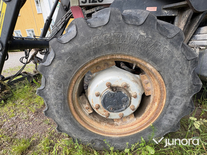 Traktor Case IH 5120 4WD
