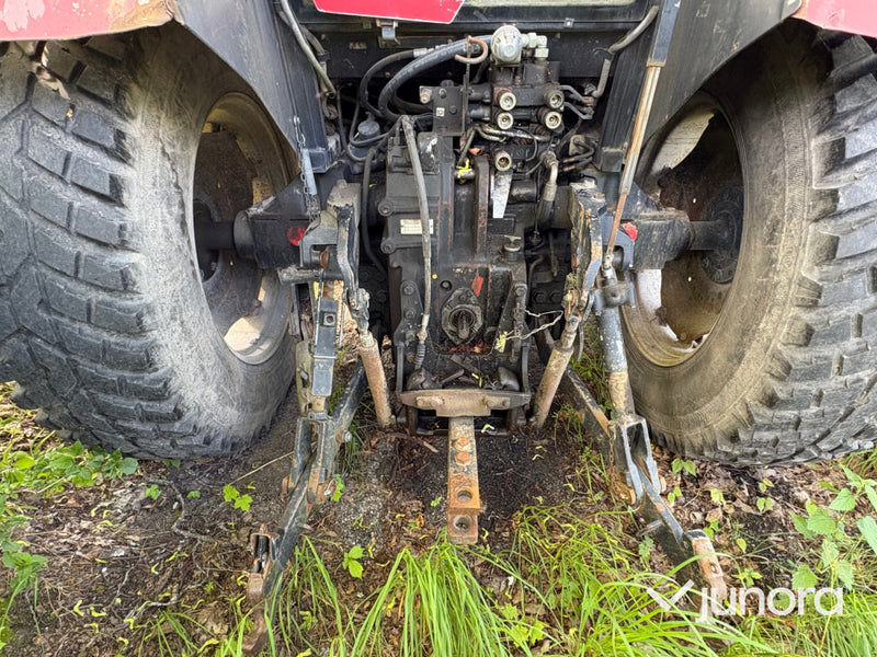 Traktor Case IH 5120 4WD