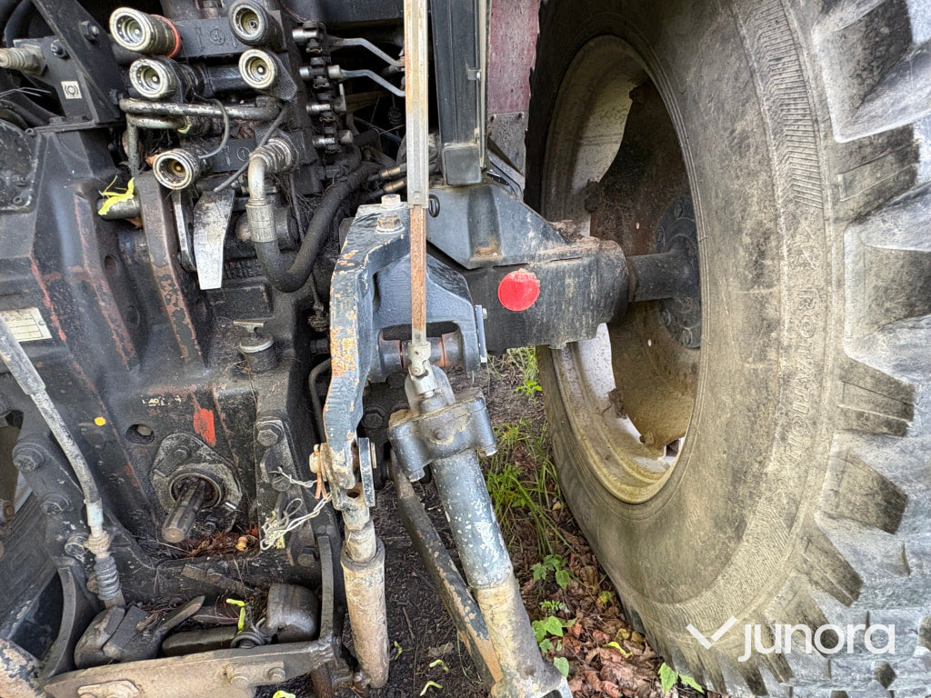 Traktor Case IH 5120 4WD