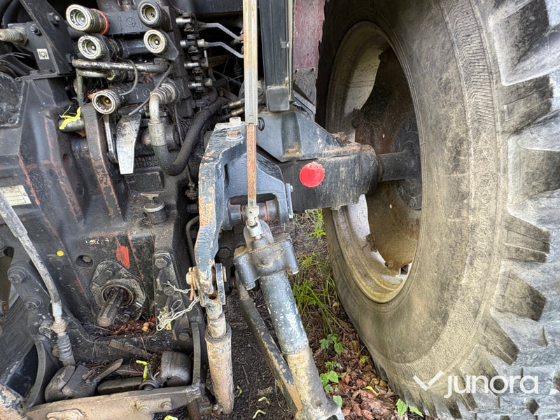 Traktor Case IH 5120 4WD