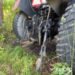Traktor Case IH 5120 4WD