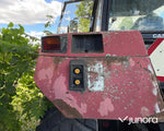 Traktor Case IH 5120 4WD