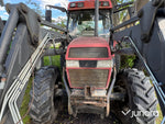 Traktor Case IH 5120 4WD