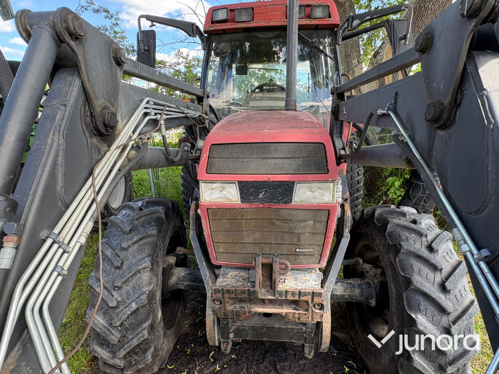 Traktor Case IH 5120 4WD