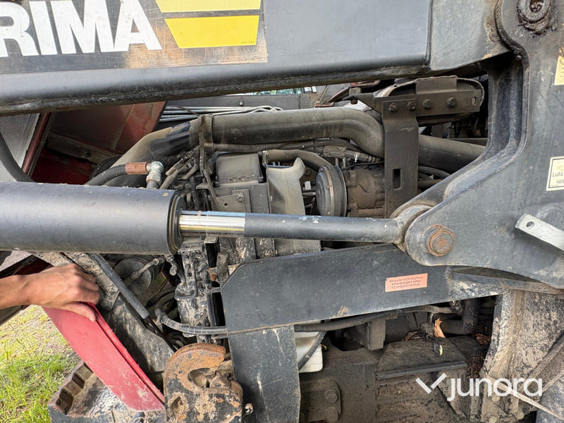 Traktor Case IH 5120 4WD