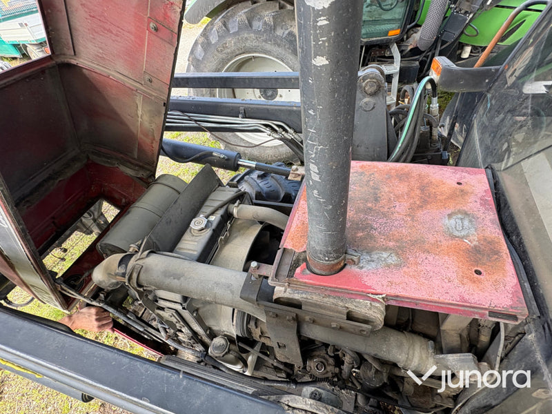 Traktor Case IH 5120 4WD
