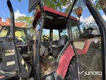 Traktor Case IH 5120 4WD