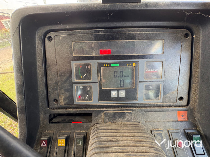 Traktor Case IH 5120 4WD