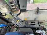Traktor Case IH 5120 4WD