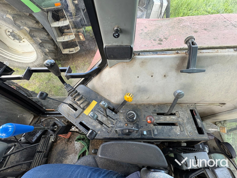 Traktor Case IH 5120 4WD