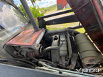 Traktor Case IH 5120 4WD