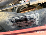 Traktor Case IH 5120 4WD
