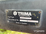 Traktor Case IH 5120 4WD
