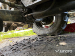 Traktor Case IH 5120 4WD