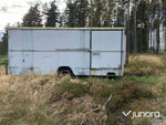 Arbetsbod / Förvaringsbod