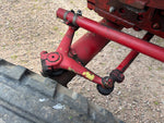 Traktor Volvo BM 400 Buster med lastare