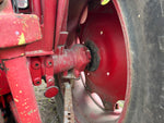 Traktor Volvo BM 400 Buster med lastare