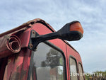 Traktor Volvo BM 400 Buster med lastare