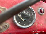 Traktor Volvo BM 400 Buster med lastare