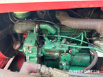 Traktor Volvo BM 400 Buster med lastare