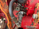 Traktor Volvo BM 400 Buster med lastare