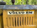 Skotare Volvo BM