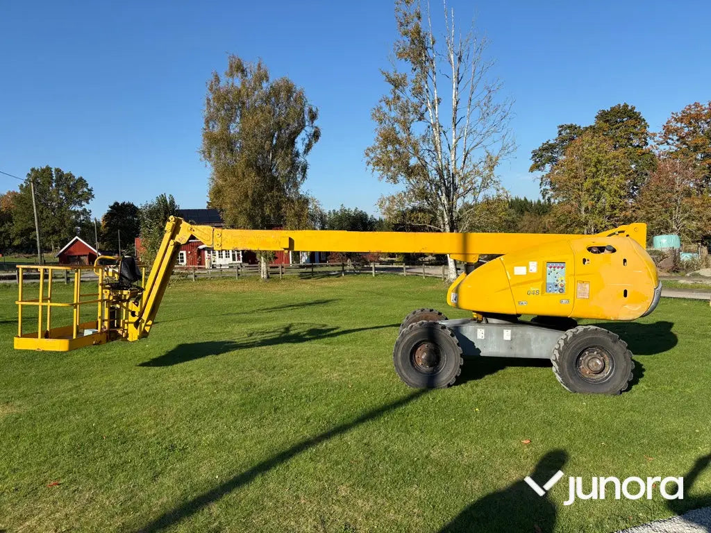 Bomlift Haulotte HA16PX 4WD