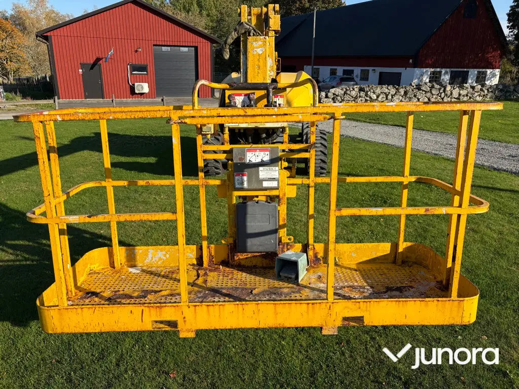 Bomlift Haulotte HA16PX 4WD