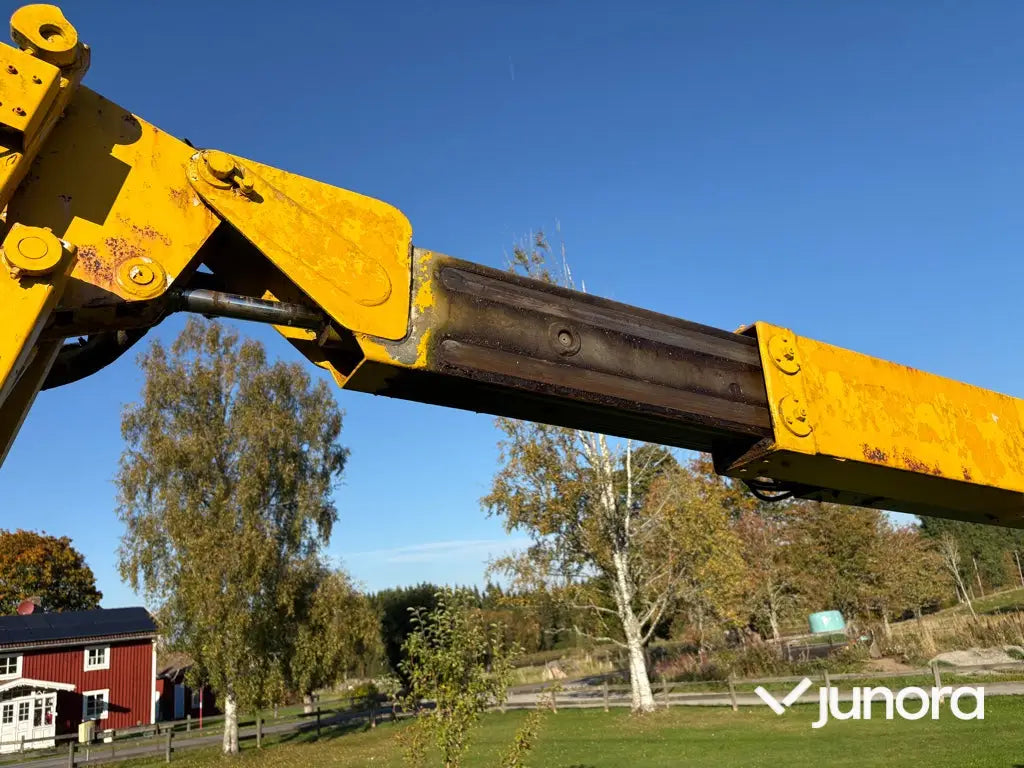Bomlift Haulotte HA16PX 4WD