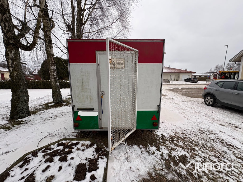 Matvagn