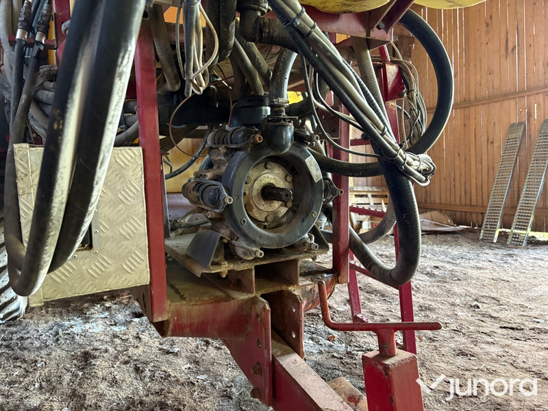 Växtskyddsspruta HARDI 2400