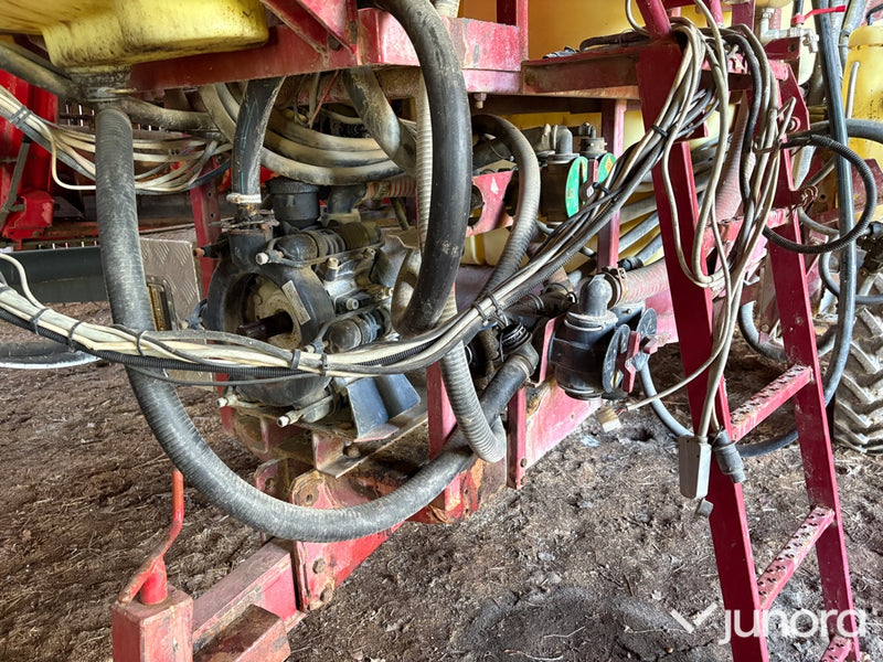 Växtskyddsspruta HARDI 2400