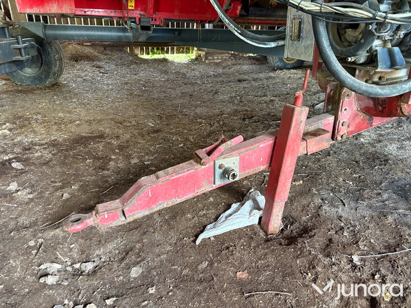 Växtskyddsspruta HARDI 2400