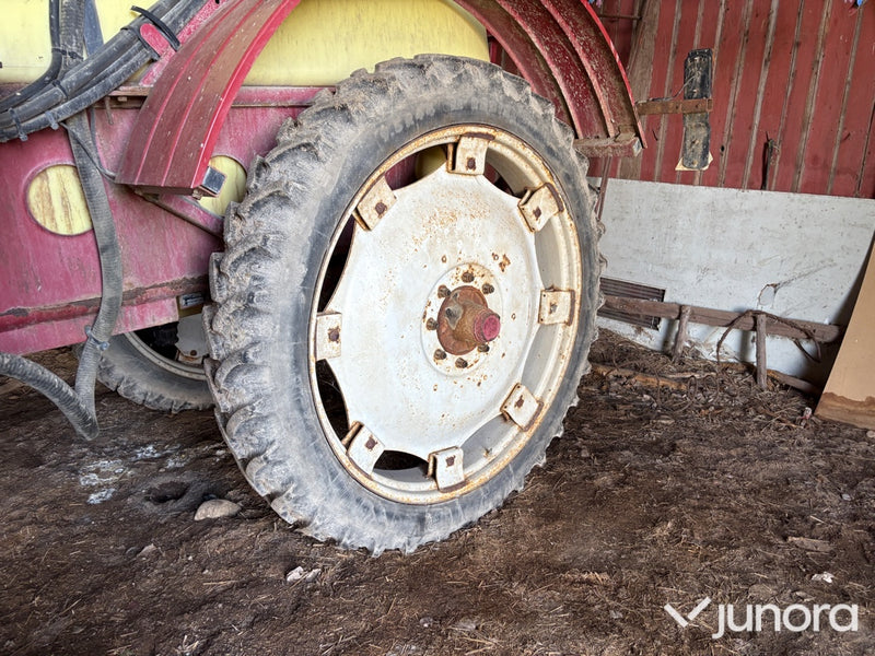 Växtskyddsspruta HARDI 2400