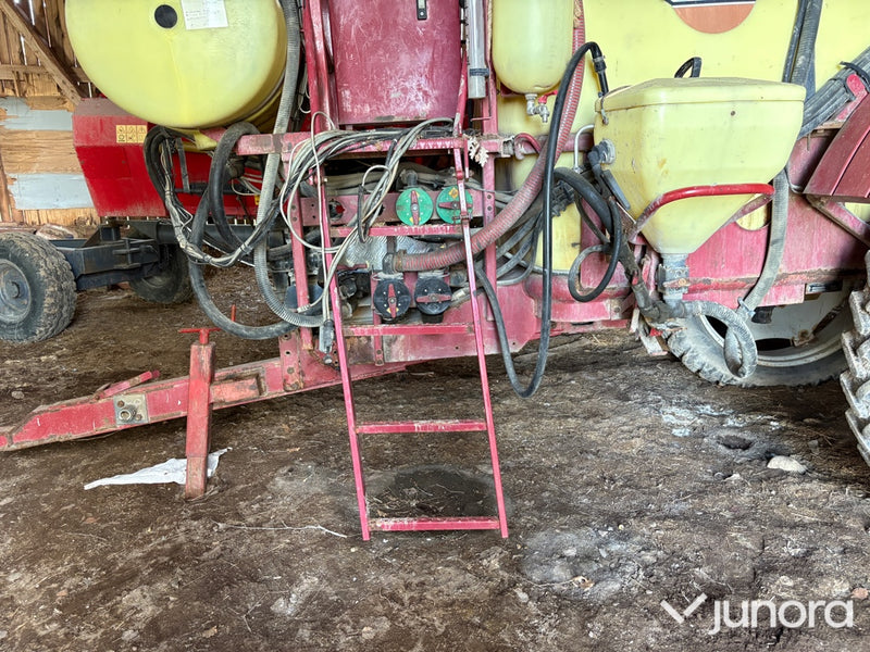 Växtskyddsspruta HARDI 2400