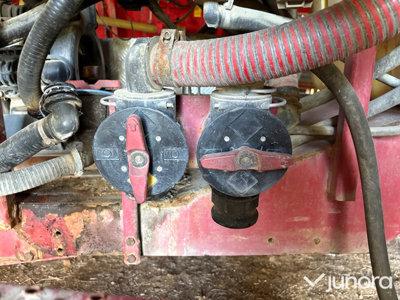 Växtskyddsspruta HARDI 2400