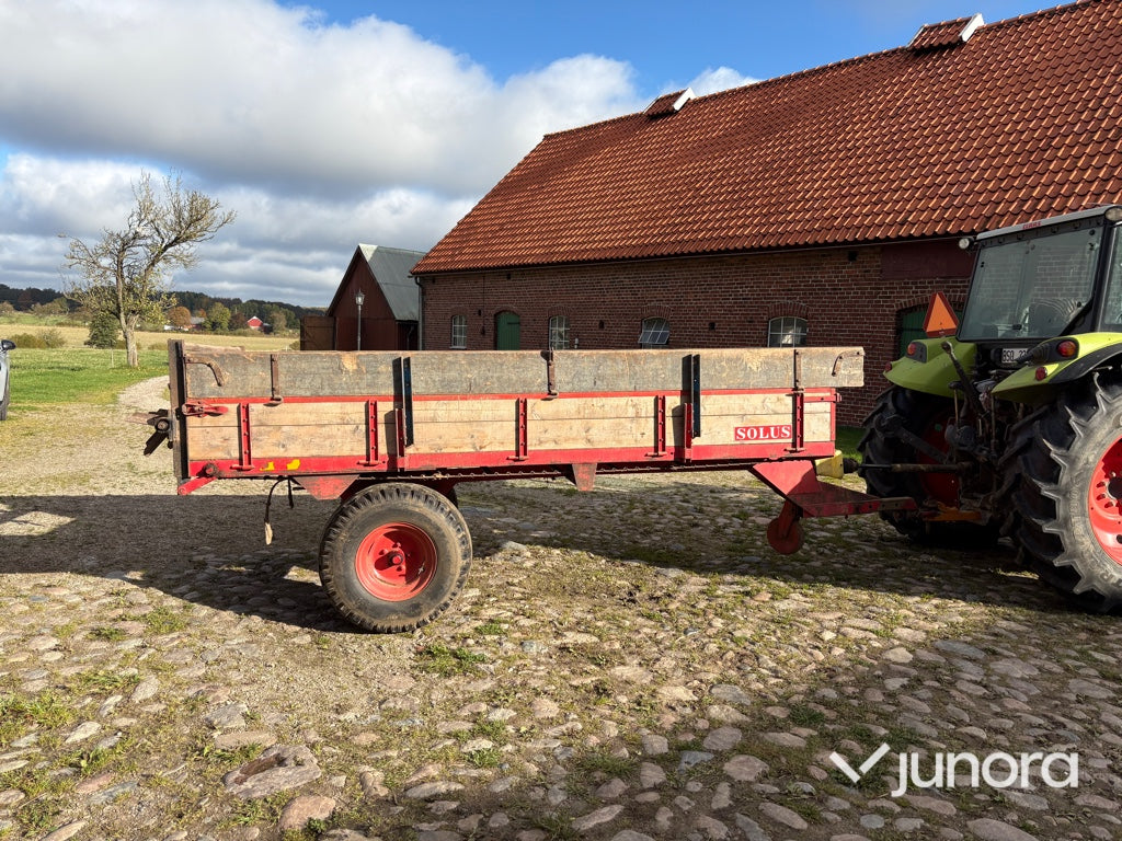 Kombivagn