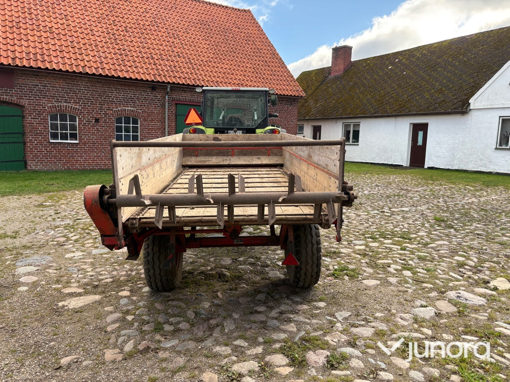 Kombivagn