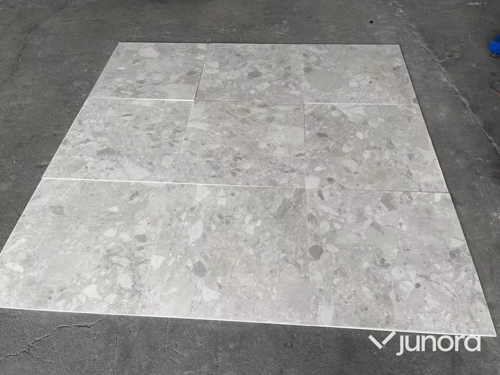 Kakel - 57,6 m²