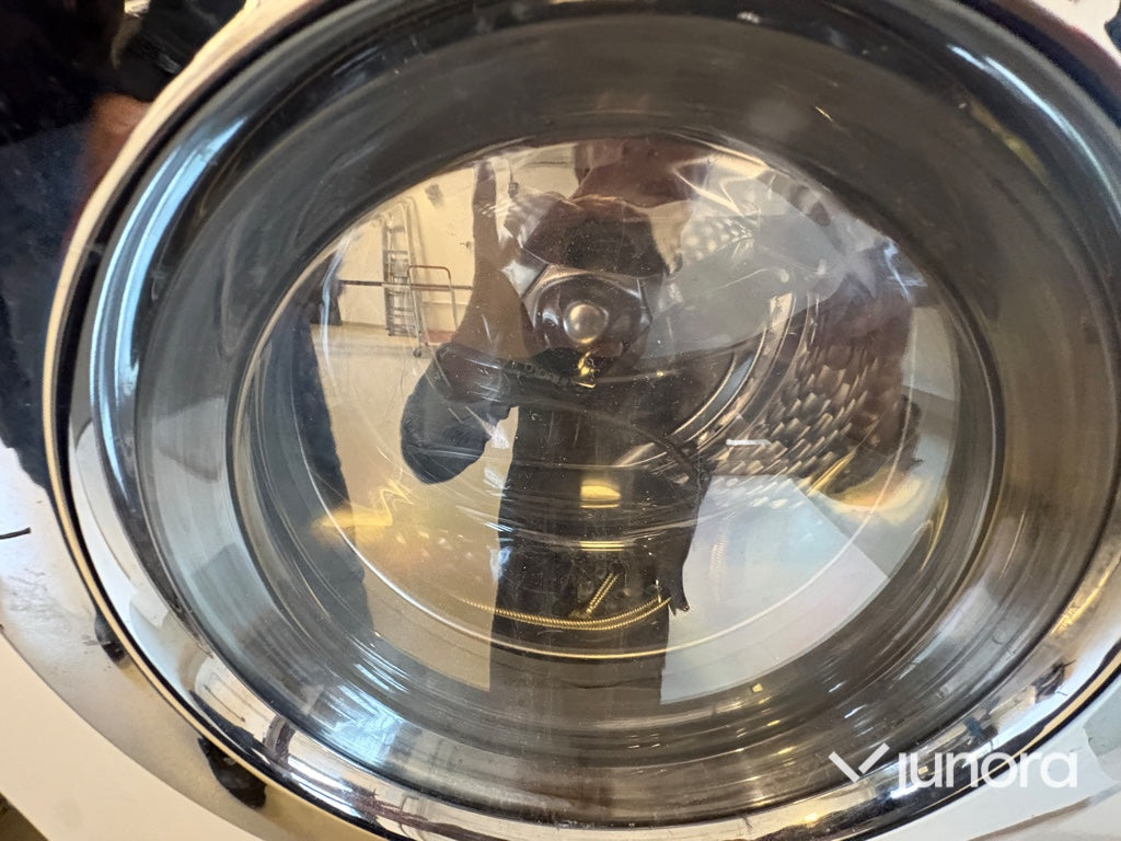 Professionell tvättmaskin - Miele PW 6055 Vario