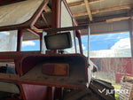 Traktor - Volvo, BM 650